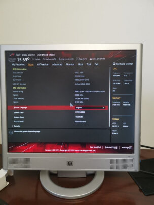 玩家国度ROG STRIX B550-I GAMING怎么样啊？接口齐全吗？小巧轻便吗 