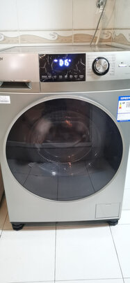 大家评测曝光西门子XQG100-WM12P2692W怎么样？？剖析真实情况