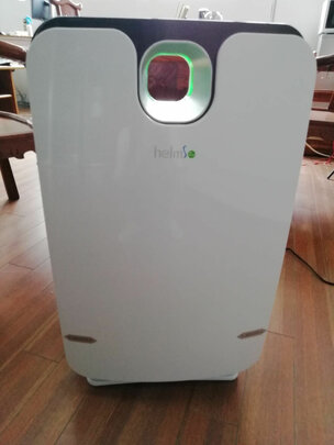 领舵空气净化器怎么样?用后三周讲一讲实情感受