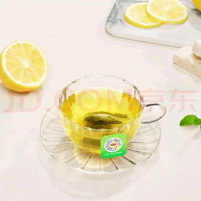 绿茶