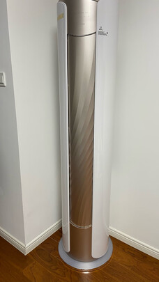 美的舒适星空调怎么样?讲一讲体验实情感受