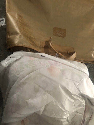 水星家纺QF506L-K01一周使用彻底爱上了吗