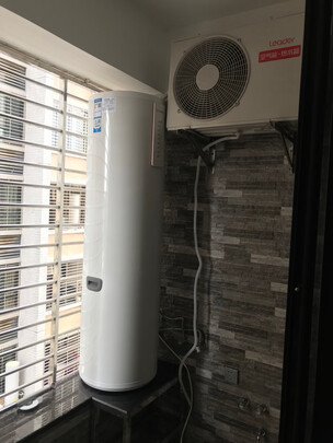 海尔RE-200J7U1空气能热水器|海尔RE-200J7U1空气能热水器真实使用感受？真相必看