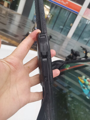 无骨雨刷片