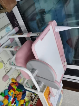 儿童学习桌椅套装