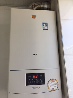 打听下索普恩热水器质量怎么样质量好还是差？