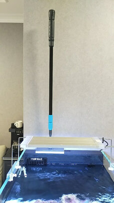 鱼缸刮藻刀