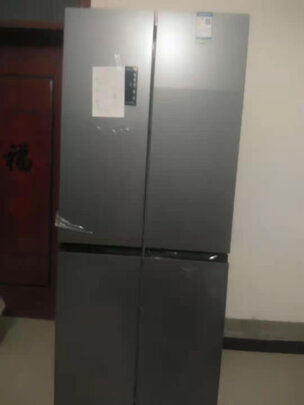 冰箱|用户揭秘容声BCD-452WD12FP好吗,入手解密评测真相
