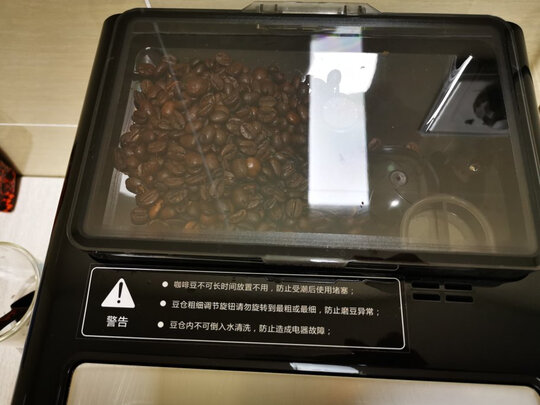 咖啡机|看完不迷路：德颐DE-180咖啡机怎么样？属于什么档次？用后说真相