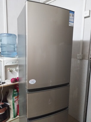 冰箱|海尔BCD-216STPT冰箱怎么样上手一周说讲感受