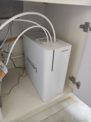 净水器|知乎问答：飞利浦瀑布净水器3S怎么样?用后三周讲体验真相