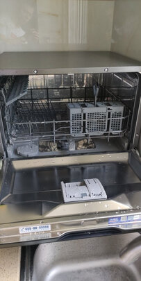 洗碗机|西门子SK256B00AC洗碗机好吗？图文评测曝光