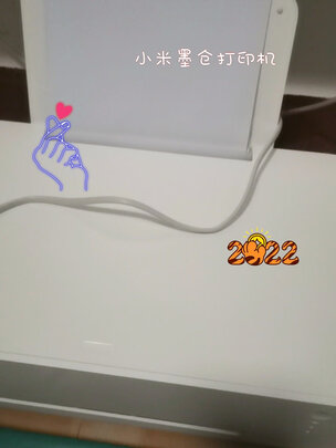 小米MJPMYTJHT01打印机|小米MJPMYTJHT01打印机怎么样？亲身体验告知你实情！
