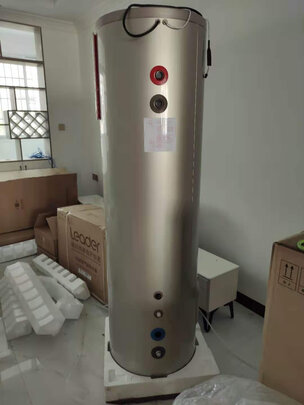 空气能热水器