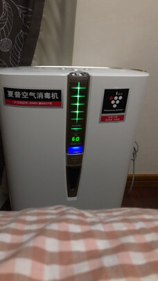 夏普空气净化器好不好,上手一周知内幕感受