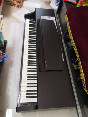 卡瓦依电钢琴CA28G感受大曝光?评测质量行不行 卡瓦依电钢琴CA28G感受大曝光?评测质量行不行