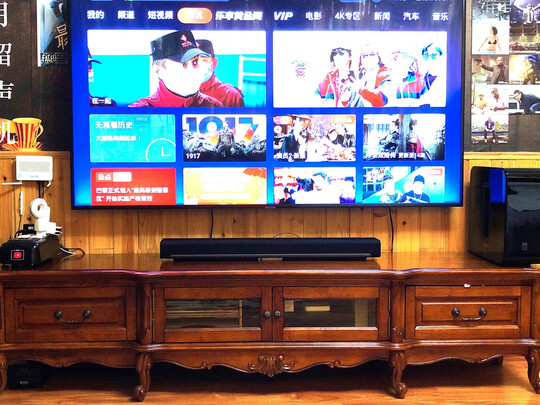 SONOSPLAYBAR回音壁|SONOSPLAYBAR回音壁真实使用感受？真相必看