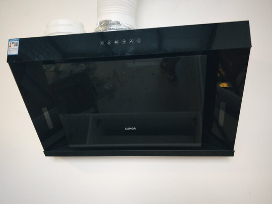 苏泊尔DJ25油烟机图文剖析报告评测,质量爆料评测