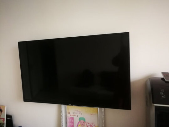 TCL43L8F电视|TCL43L8F电视怎么样上手一周说讲感受