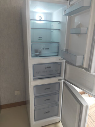 冰箱|美的BCD-230WTPZM(E)冰箱独家揭秘评测真相,不看后悔!