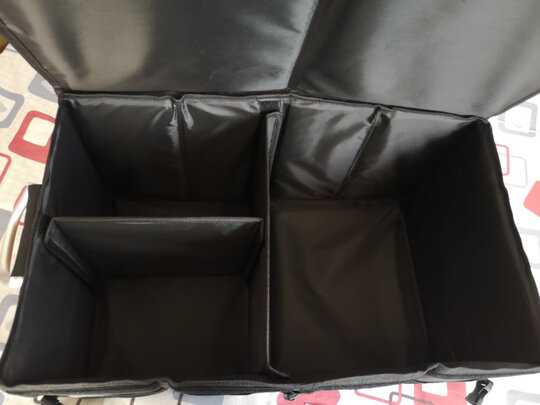 后备箱收纳箱