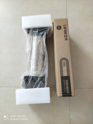 净水器|立升LU3B-5C净水器怎么样上手一周说讲感受