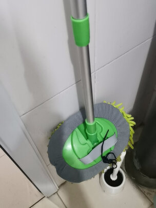 洗车拖把