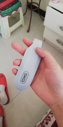 SKG颈椎按摩器真实使用经历,专家深度剖析