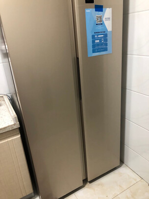 冰箱|参考剖析海尔BCD-480WBPT 冰箱怎么样?深度测评剖析