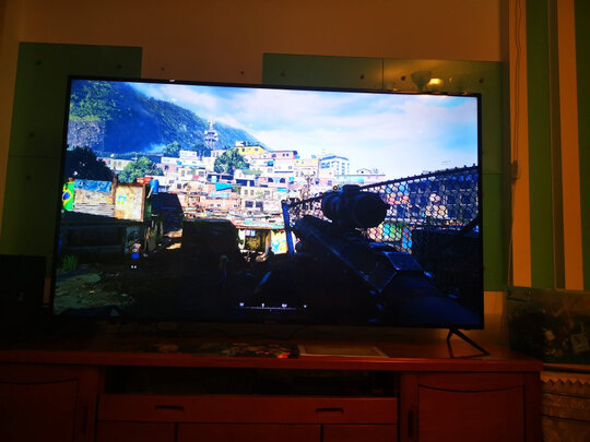 康佳65A10S电视|康佳65A10S电视怎么样？内幕使用评测揭秘