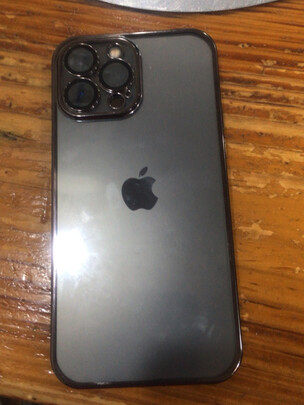 AppleiPhone 13 Pro Max评判质量差有依据吗？