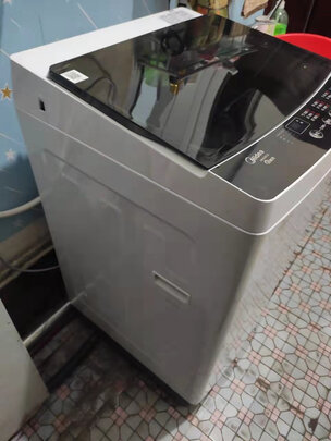 波轮洗衣机|美的MG100V70WD5-Y1Y波轮洗衣机怎么样？内幕使用评测揭秘