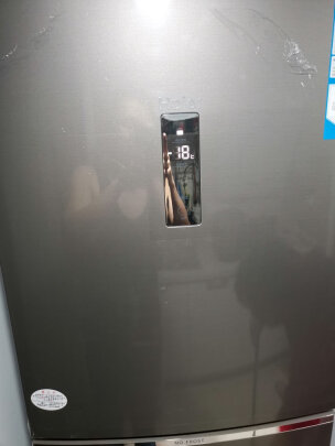 冰箱|海尔BCD-253WDPDU1冰箱独家揭秘评测真相,不看后悔!