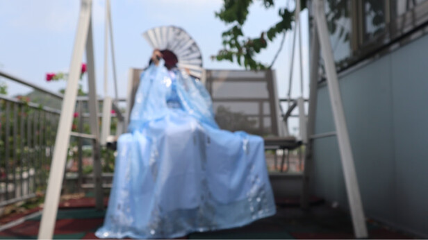 汉服