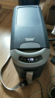 车载冰箱