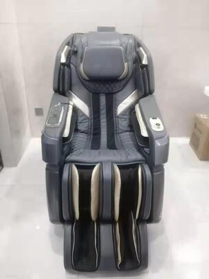 荣泰A60质量诉说体验后讲一讲感受