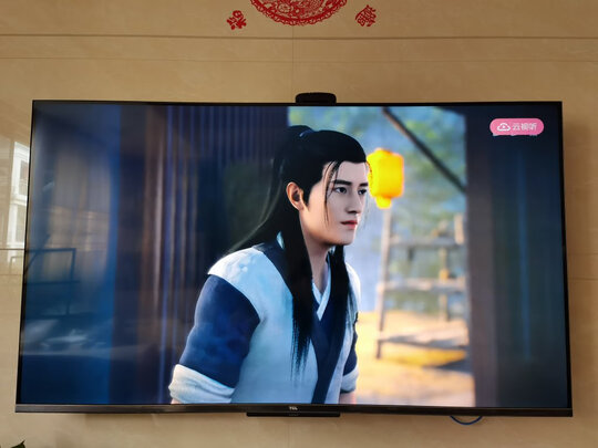 TCL55T7D电视|【热搜头条】TCL电视55T7D到底怎么样?三天使用讲体验真相？