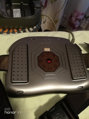 铁腰板治疗仪是真是假要被表面评价给忽悠了