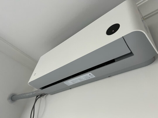 小米KFR-26GW/N2A3空调|小米KFR-26GW/N2A3空调怎么样上手一周说讲感受