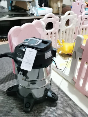 OJAX1吸尘器独家揭秘评测真相,不看后悔!