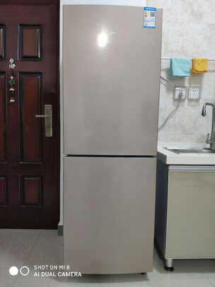 冰箱|美的BCD-190CM(E）怎么样？内幕使用评测揭秘
