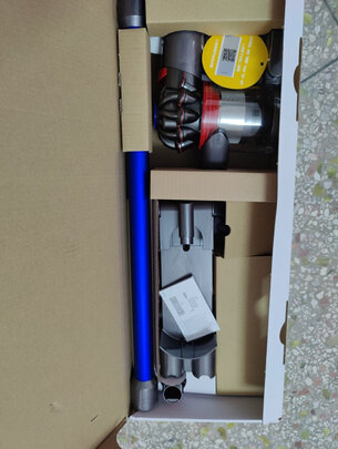 戴森SV10 DYSON V8 FLUFFY PLUS选购攻略需注意细节