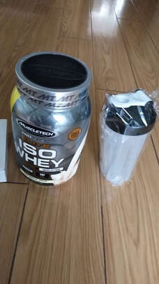 肌肉科技精英分离乳清蛋白质粉2.65磅蛋白粉|肌肉科技精英分离乳清蛋白质粉2.65磅蛋白粉真实使用感受？真相必看