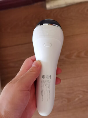 飞利浦BCR431/00一周使用彻底爱上了吗
