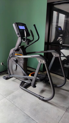 乔山A30XIR椭圆机|用户揭秘乔山A30XIR椭圆机好吗,入手解密评测真相