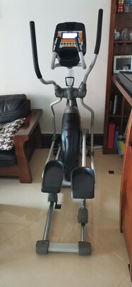 岱宇椭圆机怎么样?确认收货一个月发现不足之处？