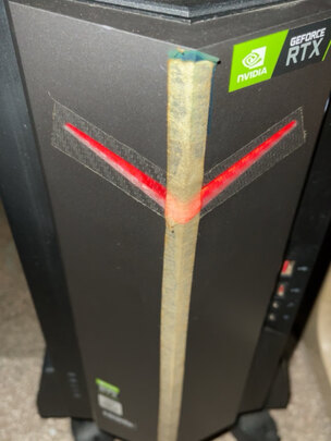 显卡|铭瑄MS-GeForce RTX3060Ti 终结者 8G显卡怎么样？内幕使用评测揭秘