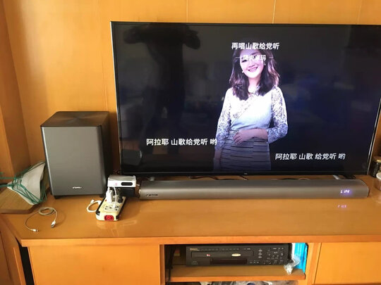 回音壁|外观展示山水回音壁有哪些优点，用后一周说体验真相