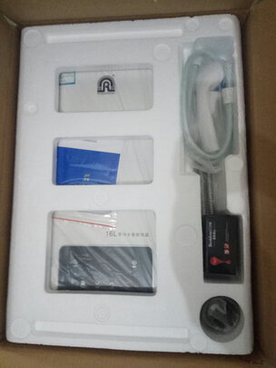 容声JSQ30-16JL3热水器|「用后真实感受」容声液化气热水器哪款比较好用？用后一周讲体验真相？