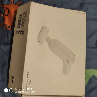 宠物吸毛器